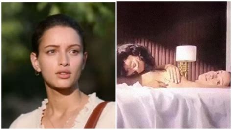 The Insane Number Of Nude Scenes That Are Shown In The.